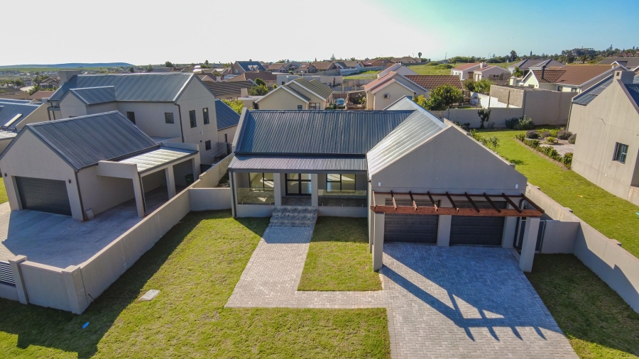 3 Bedroom Property for Sale in Vredenburg Western Cape